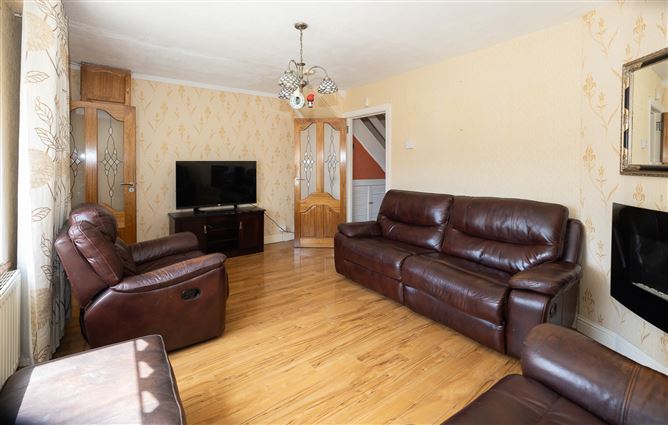 111 Landen Road , Ballyfermot,   Dublin 10