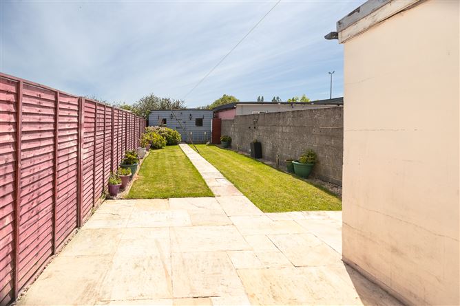 111 Landen Road , Ballyfermot,   Dublin 10