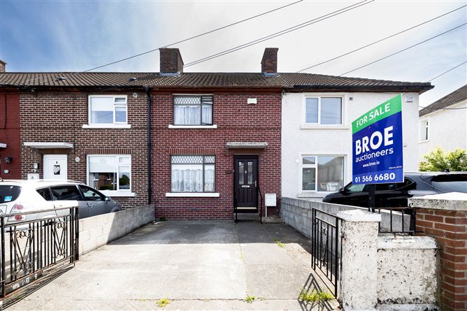 111 Landen Road , Ballyfermot,   Dublin 10
