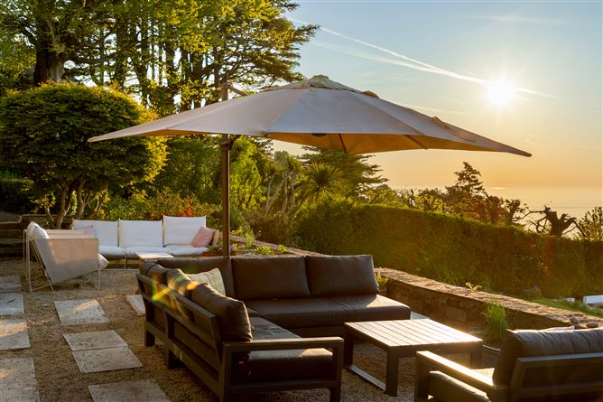 Palermo, Killiney Hill Road, Killiney, County Dublin