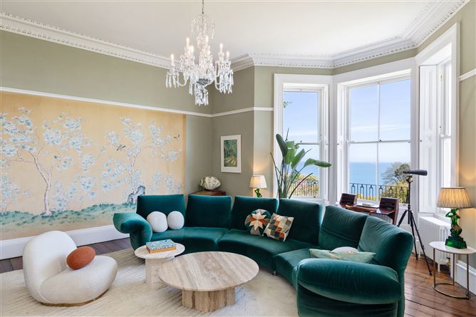 Palermo, Killiney Hill Road, Killiney, County Dublin