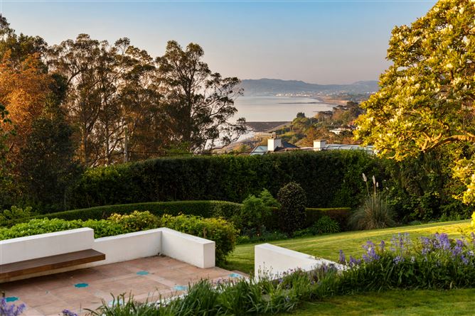 Palermo, Killiney Hill Road, Killiney, County Dublin