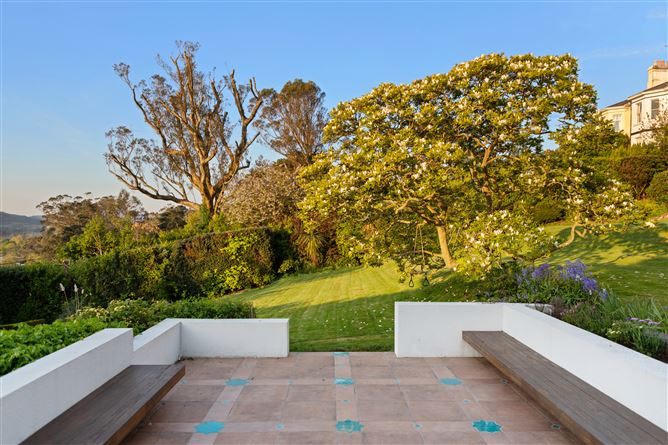 Palermo, Killiney Hill Road, Killiney, County Dublin