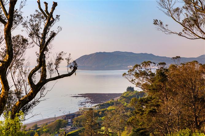 Palermo, Killiney Hill Road, Killiney, County Dublin