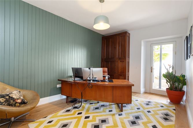 Palermo, Killiney Hill Road, Killiney, County Dublin