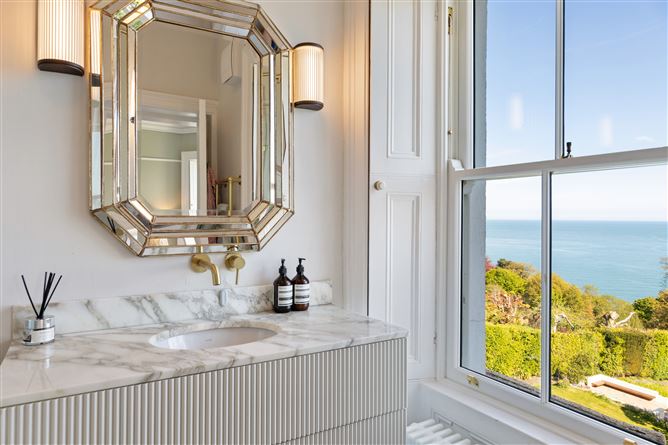 Palermo, Killiney Hill Road, Killiney, County Dublin