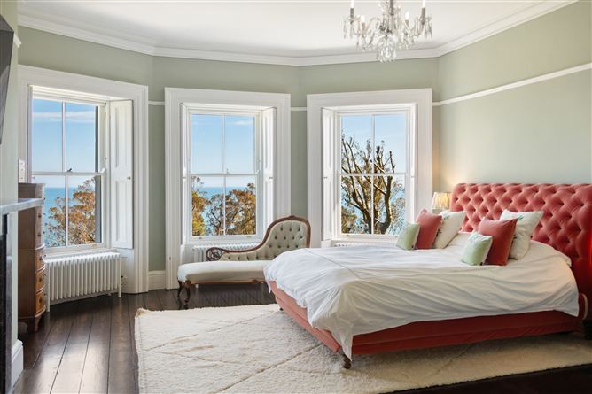 Palermo, Killiney Hill Road, Killiney, County Dublin