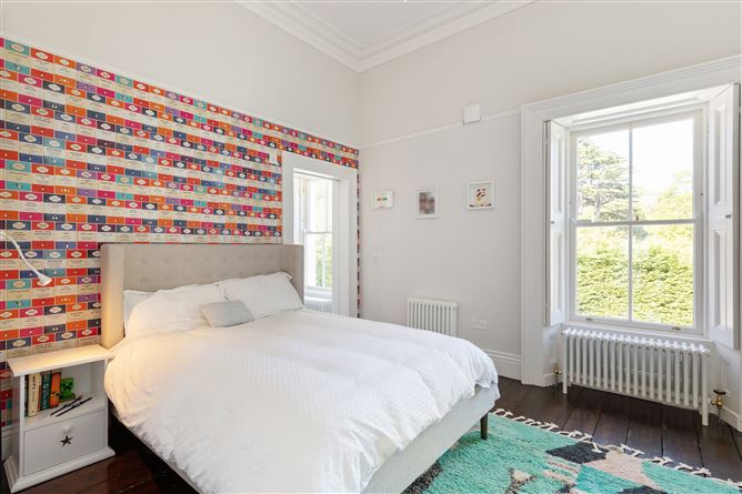 Palermo, Killiney Hill Road, Killiney, County Dublin