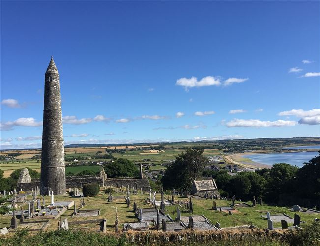 Photo 22 of 24 — Byron Lodge,Vacation Rental in Waterford, Ireland