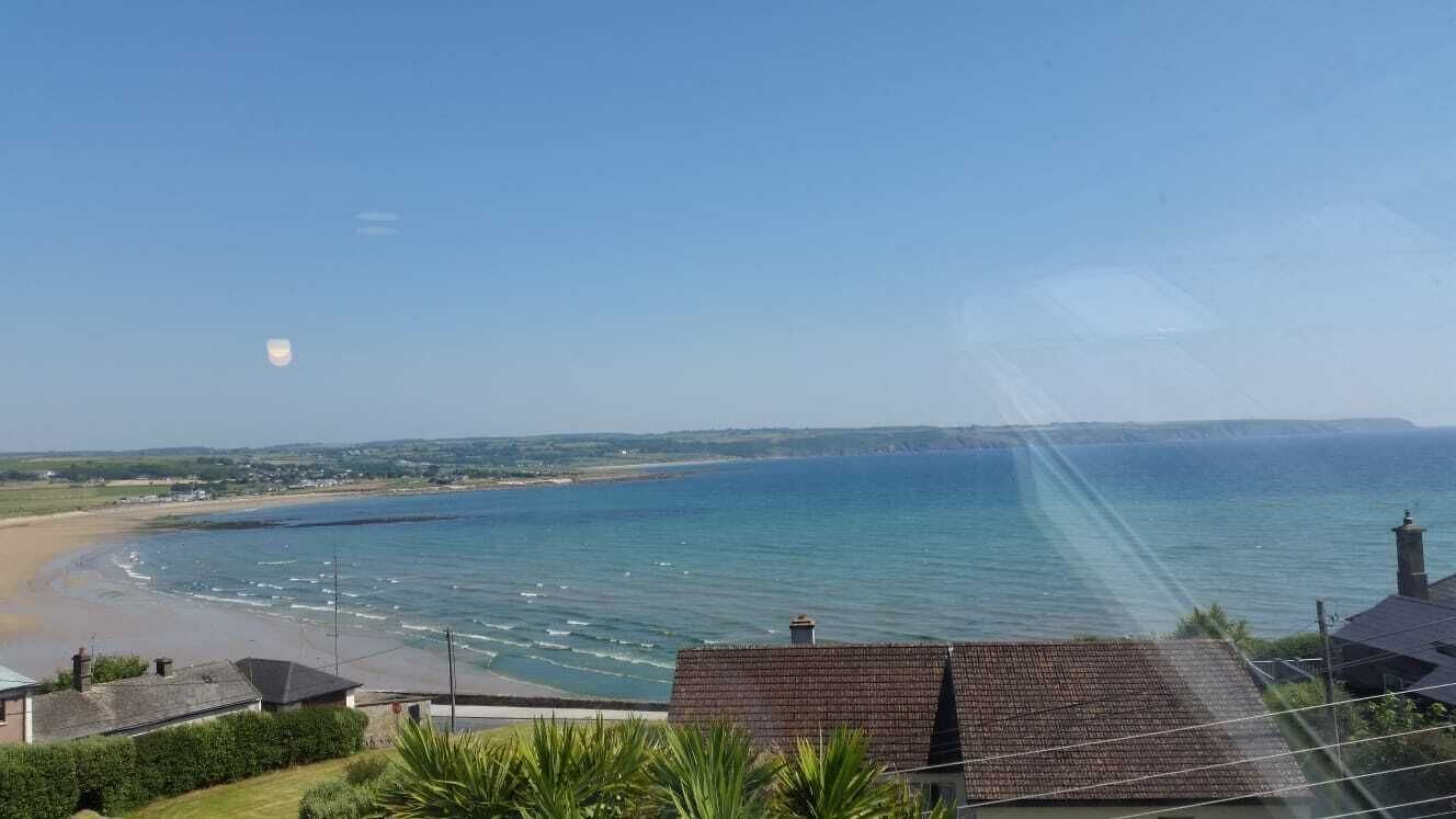 Photo 1 of 24 — Byron Lodge,Vacation Rental in Waterford, Ireland