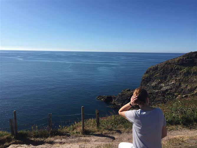 Photo 20 of 24 — Byron Lodge,Vacation Rental in Waterford, Ireland