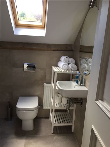 Photo 13 of 24 — Byron Lodge,Vacation Rental in Waterford, Ireland