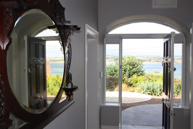Photo 8 of 24 — Byron Lodge,Vacation Rental in Waterford, Ireland