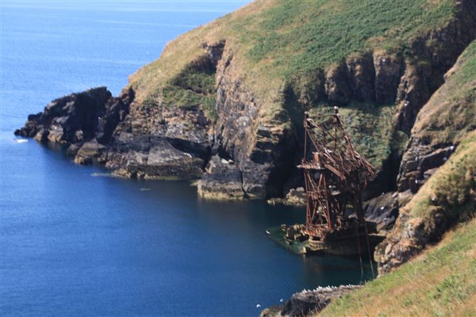 Photo 24 of 24 — Byron Lodge,Vacation Rental in Waterford, Ireland