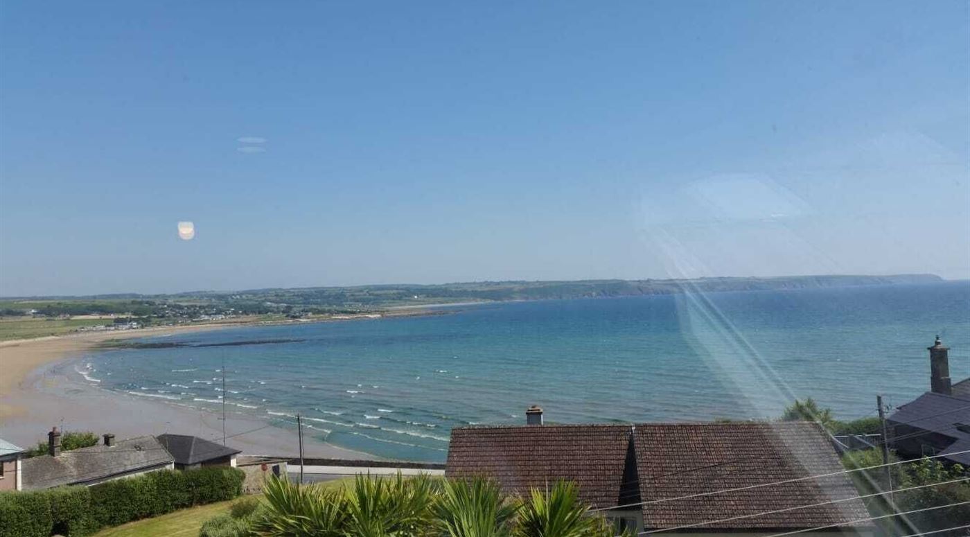 Byron Lodge,Vacation Rental in Waterford, Ireland