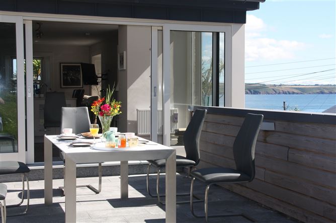 Photo 7 of 24 — Byron Lodge,Vacation Rental in Waterford, Ireland