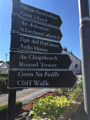 Photo 18 of 24 — Byron Lodge,Vacation Rental in Waterford, Ireland