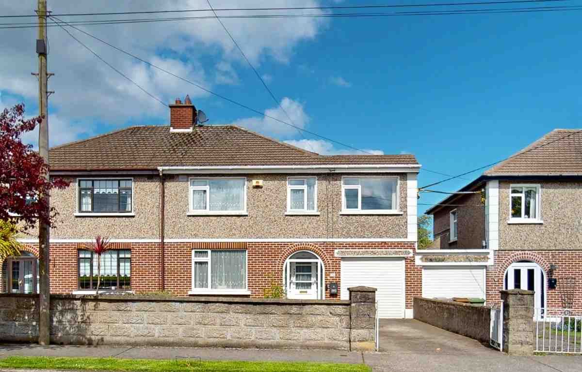 98 Cedarwood Road, Glasnevin, Dublin 11