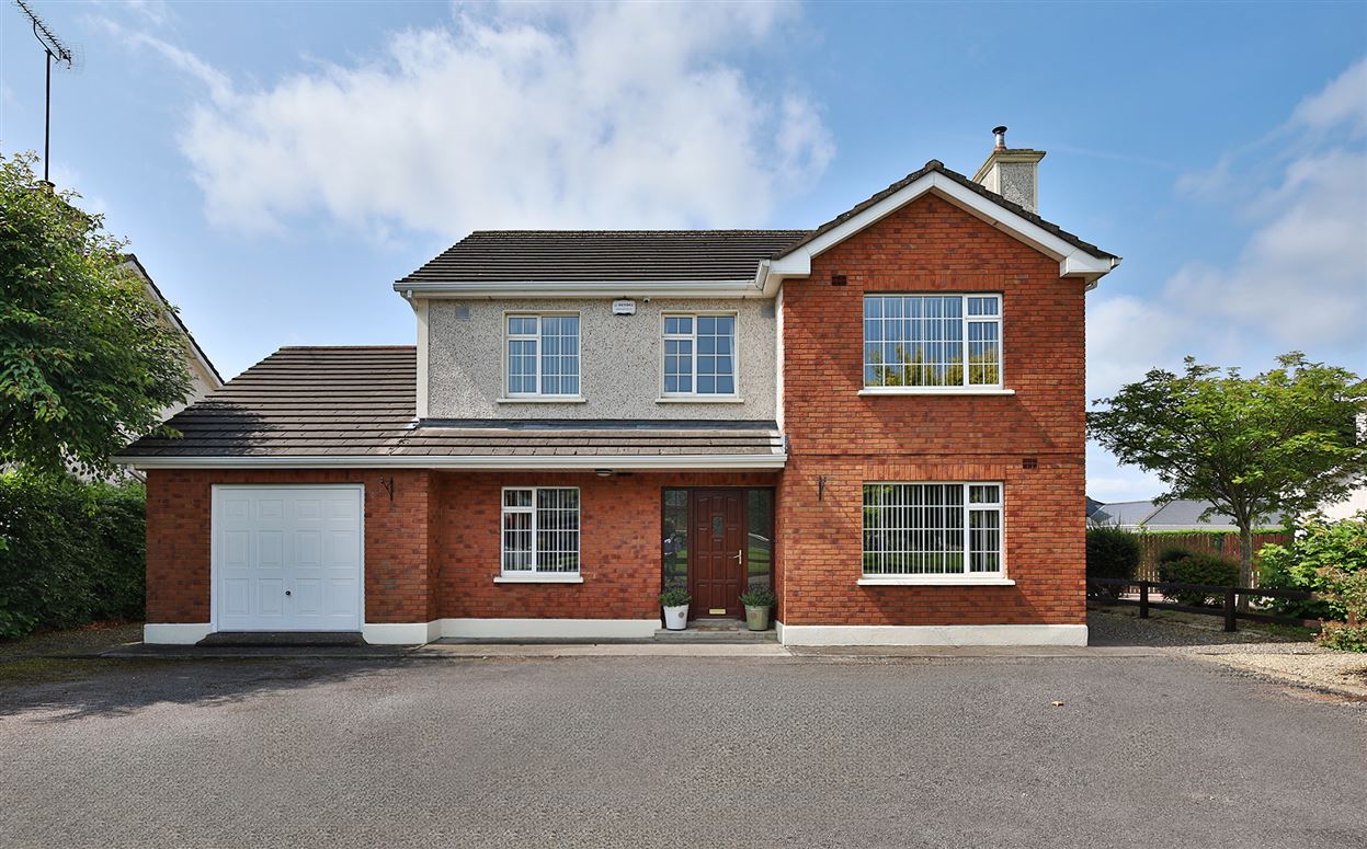 2 Meadowlands, Athboy, Meath