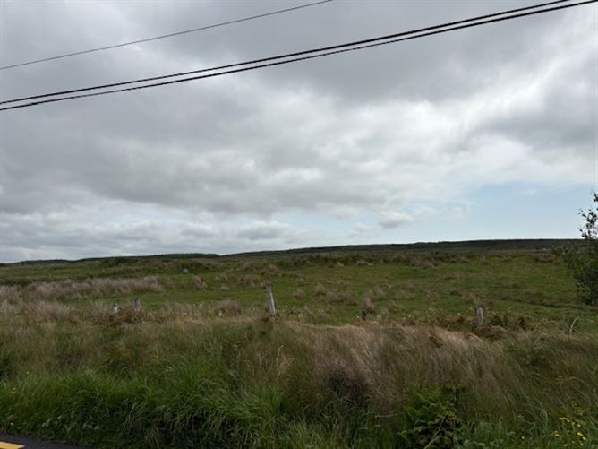 Doonagore, Doolin, Clare