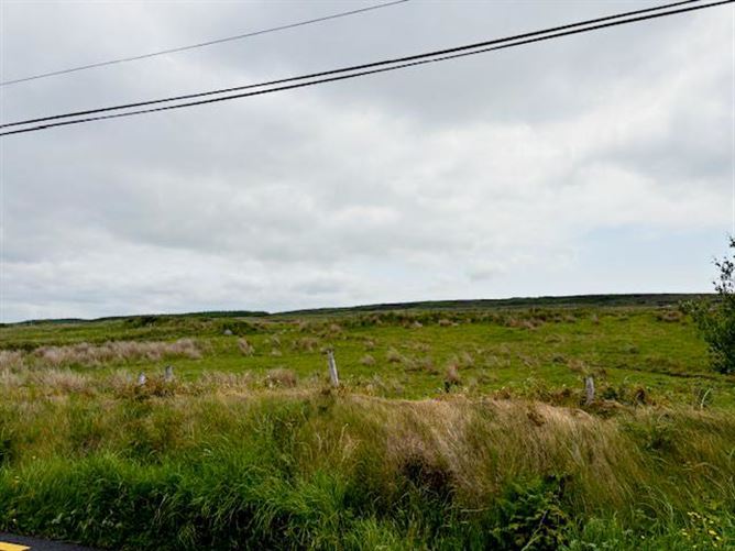 Doonagore, Doolin, Clare
