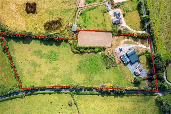 Kilgraney Stables Kilgraney Bagenalstown Co. Carlow, Bagenalstown, Carlow