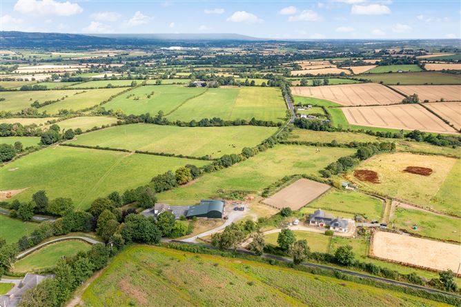 Kilgraney Stables Kilgraney Bagenalstown Co. Carlow, Bagenalstown, Carlow