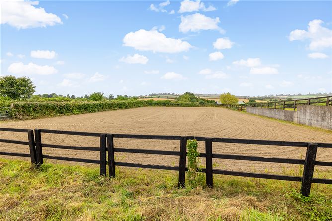 Kilgraney Stables Kilgraney Bagenalstown Co. Carlow, Bagenalstown, Carlow
