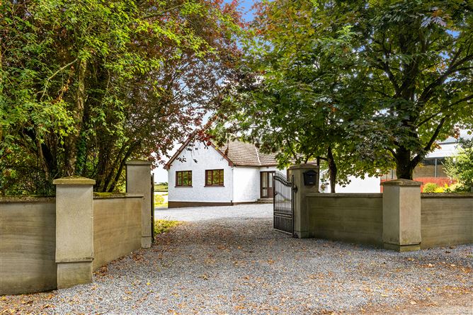 Kilgraney Stables Kilgraney Bagenalstown Co. Carlow, Bagenalstown, Carlow