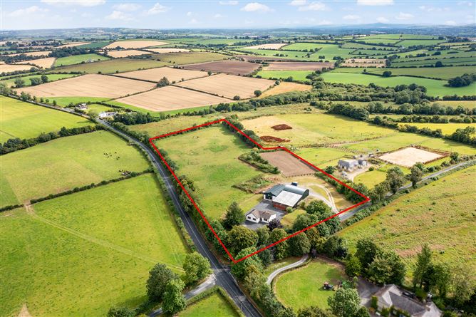 Kilgraney Stables Kilgraney Bagenalstown Co. Carlow, Bagenalstown, Carlow
