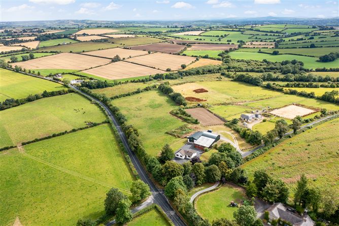 Kilgraney Stables Kilgraney Bagenalstown Co. Carlow, Bagenalstown, Carlow