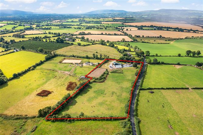 Kilgraney Stables Kilgraney Bagenalstown Co. Carlow, Bagenalstown, Carlow