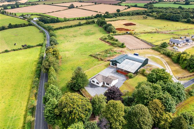 Kilgraney Stables Kilgraney Bagenalstown Co. Carlow, Bagenalstown, Carlow