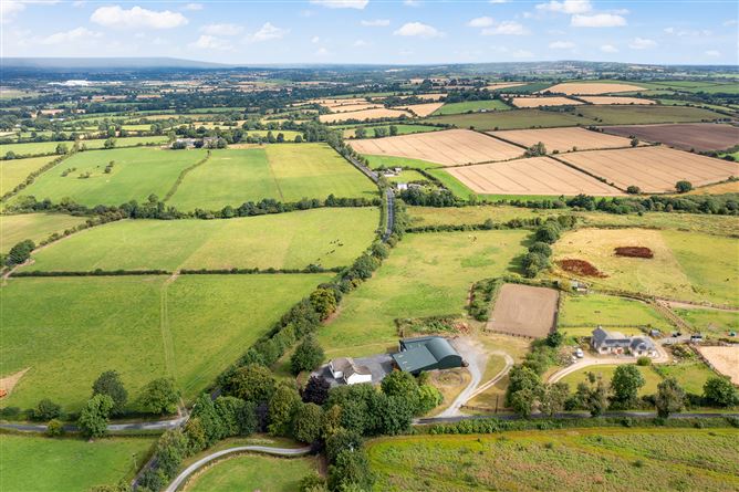 Kilgraney Stables Kilgraney Bagenalstown Co. Carlow, Bagenalstown, Carlow