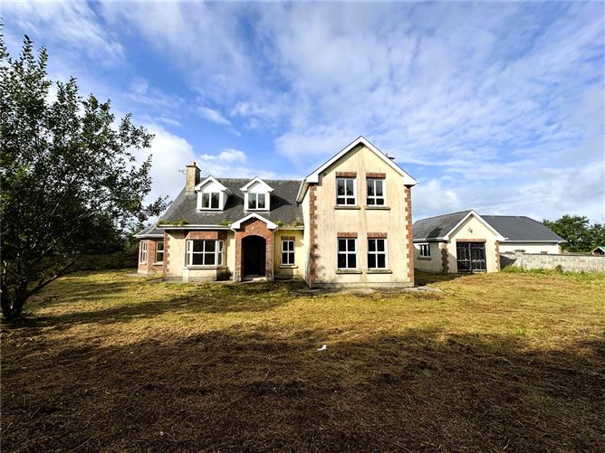 Rosehill, Mullagh, Co. Cavan