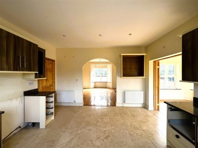 Rosehill, Mullagh, Co. Cavan