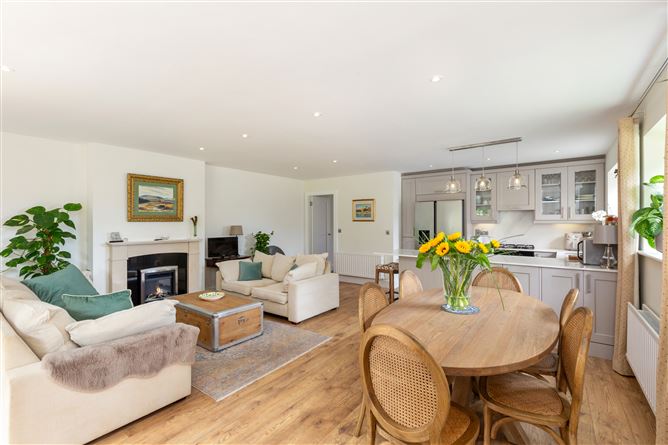 1 Charlesland Court, Greystones, Wicklow