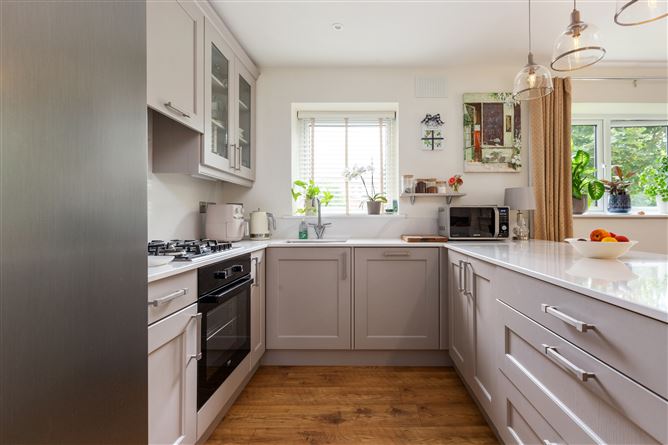 1 Charlesland Court, Greystones, Wicklow