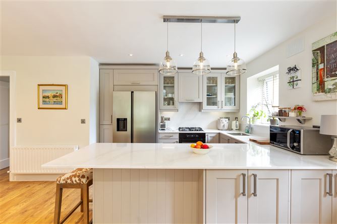 1 Charlesland Court, Greystones, Wicklow