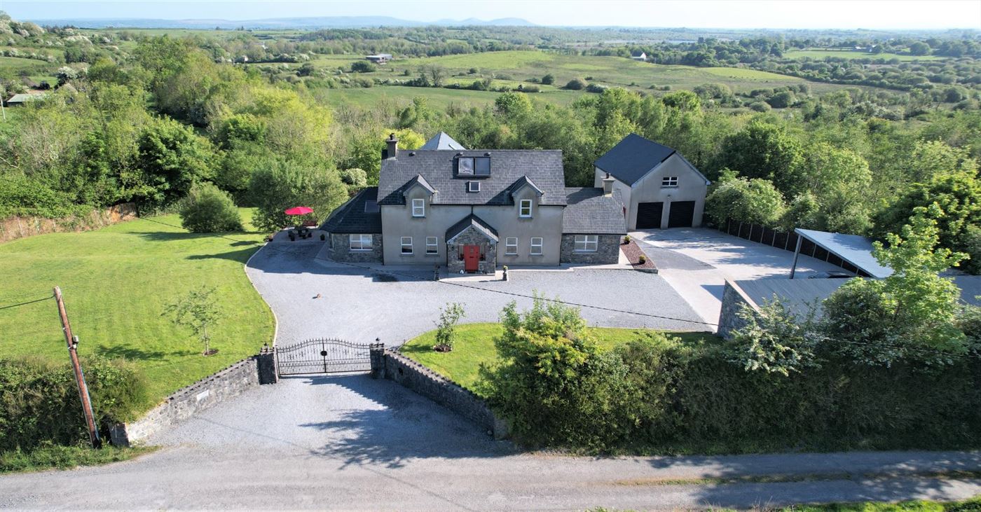 Twinbrook House, Dysart, Ennis, Co. Clare