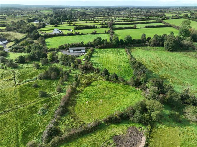 Montiagh, Curry, Co. Sligo