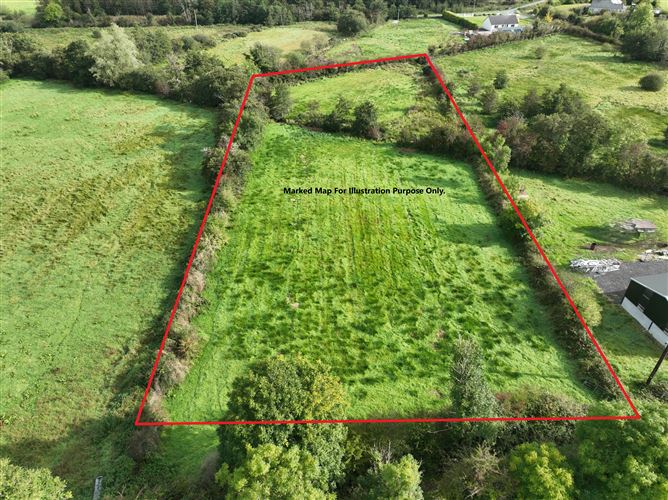 Montiagh, Curry, Co. Sligo