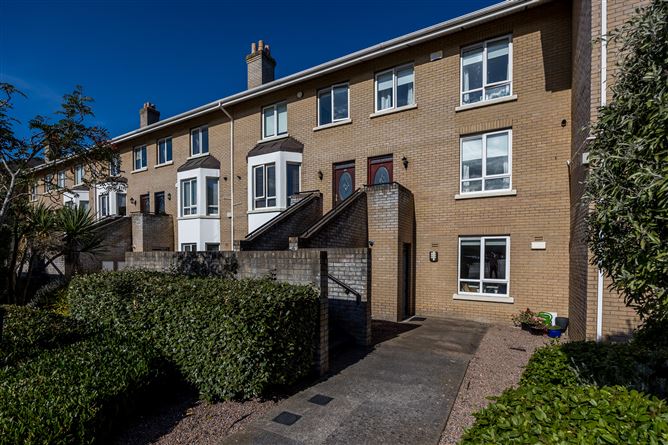 31 Castleheath, Malahide, County Dublin