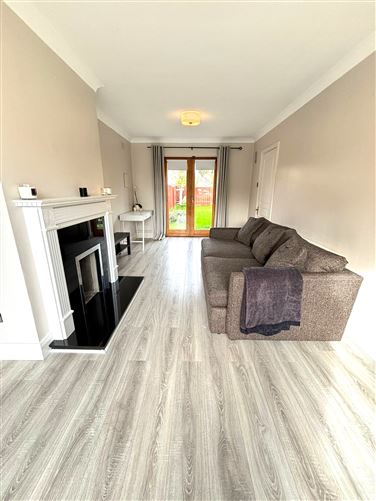 Ivy Court, Beaumont Woods, Dublin 9