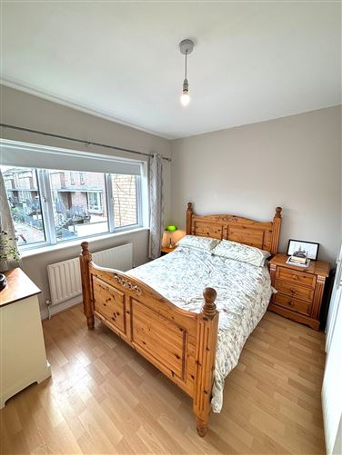 Ivy Court, Beaumont Woods, Dublin 9