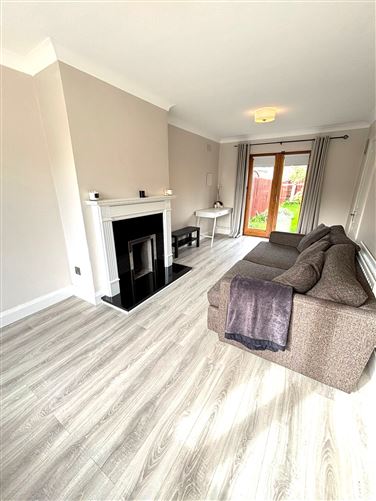 Ivy Court, Beaumont Woods, Dublin 9