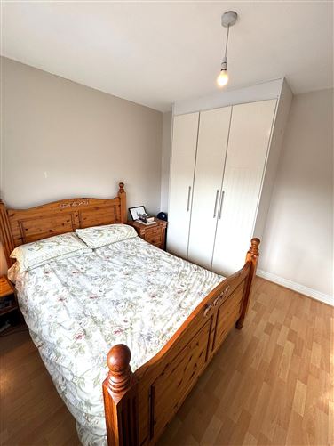 Ivy Court, Beaumont Woods, Dublin 9