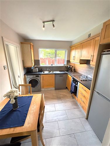 Ivy Court, Beaumont Woods, Dublin 9