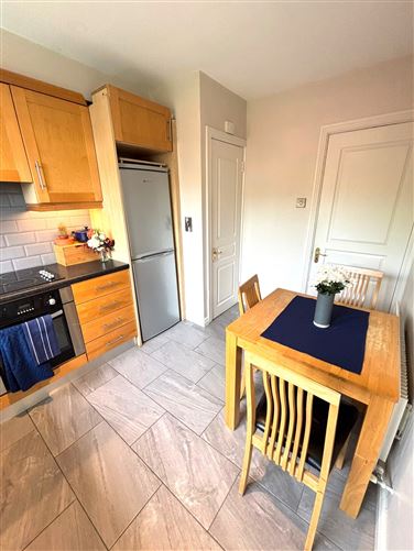 Ivy Court, Beaumont Woods, Dublin 9