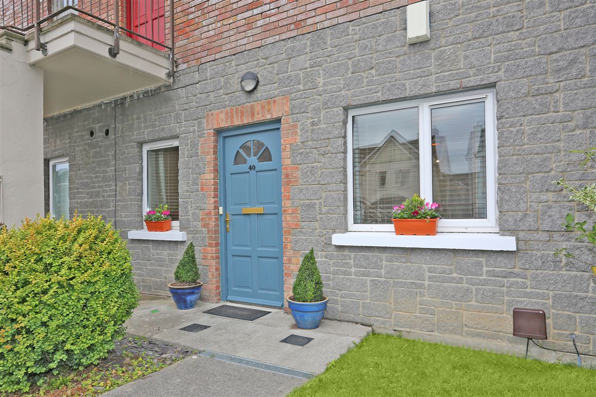 40 Newtown Park, Castletroy, Co. Limerick